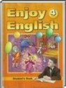 Enjoy English, 4  (.. , .. , .. ) 2012