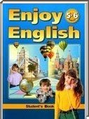  ()  Enjoy English, 5-6  [6 ] (M.. ) 2004-2012
