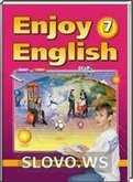  ()  Enjoy English, 7  (.. , .. ) 2008