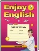  ()  Enjoy English, 7  [ ] (.. ) 2012
