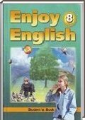  ()  Enjoy English, 8  (.. ) 2012
