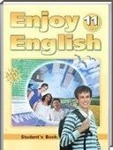  ()  Enjoy English, 11  (.. , .. , .. ) 2012
